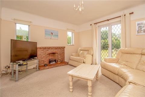 3 bedroom detached bungalow for sale, West Parley, Ferndown, Dorset, BH22