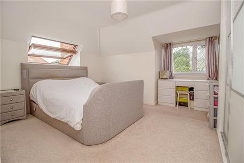 3 bedroom detached bungalow for sale, West Parley, Ferndown, Dorset, BH22