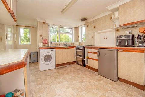 3 bedroom detached bungalow for sale, West Parley, Ferndown, Dorset, BH22