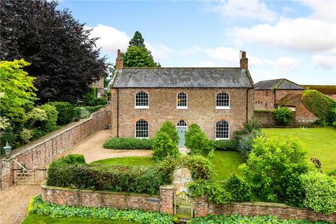 5 bedroom detached house for sale, Bilton-In-Ainsty, York, North Yorkshire