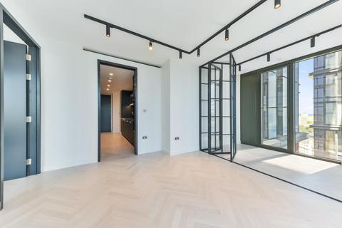 1 bedroom apartment to rent, One Crown Place, Sun Street, London, EC2A