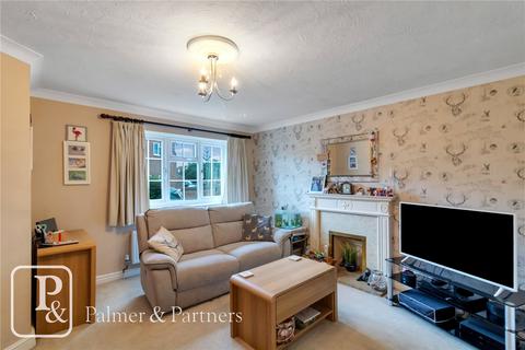 4 bedroom detached house for sale, Green Acres Road, Layer-de-la-Haye, Colchester, Essex, CO2