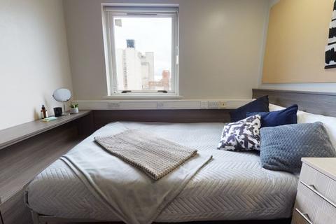 Flat share to rent, Bronze En Suite at Lambert & Fairfield House,  Lambert and Fairfield House, Granby Row M1