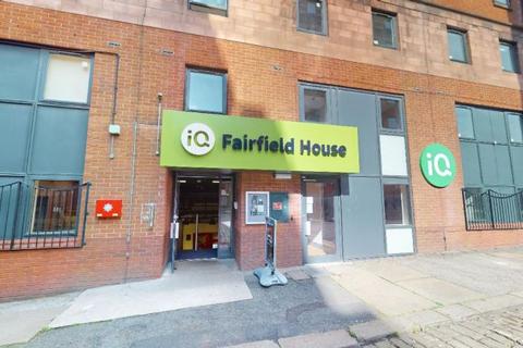 Flat share to rent, Bronze En Suite at Lambert & Fairfield House, Lambert Hall, Granby Row M60