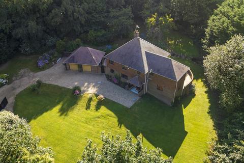 5 bedroom detached house for sale, Iron Hill House, Dunkirk Road South, Dunkirk