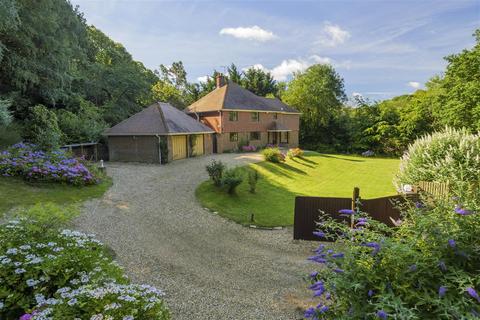 undefined, Iron Hill House, Dunkirk Road South, Dunkirk