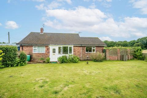 4 bedroom detached bungalow for sale, Honing Road, East Ruston