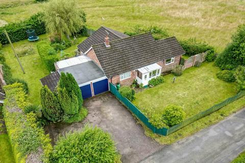 4 bedroom detached bungalow for sale, Honing Road, East Ruston