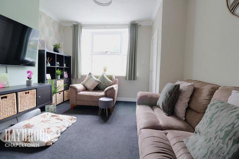16 Follett Road, Sheffield, S5 0NH