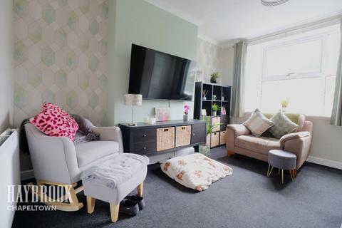 16 Follett Road, Sheffield, S5 0NH
