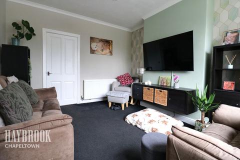 16 Follett Road, Sheffield, S5 0NH
