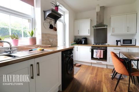 2 bedroom terraced house for sale, Follett Road, Shiregreen