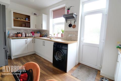 16 Follett Road, Sheffield, S5 0NH