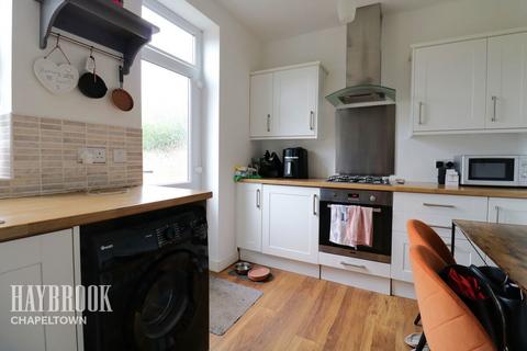 16 Follett Road, Sheffield, S5 0NH