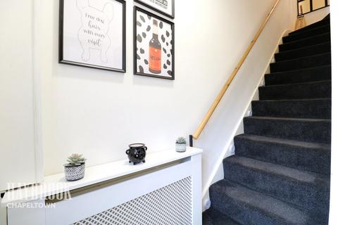 16 Follett Road, Sheffield, S5 0NH