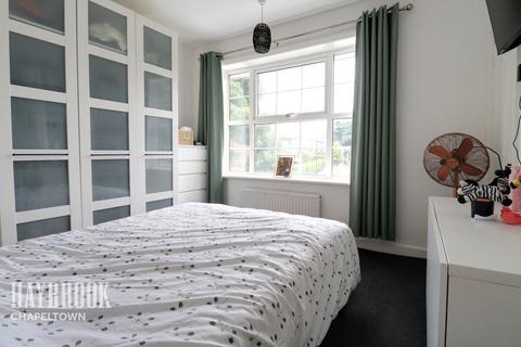 16 Follett Road, Sheffield, S5 0NH
