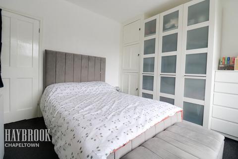 16 Follett Road, Sheffield, S5 0NH