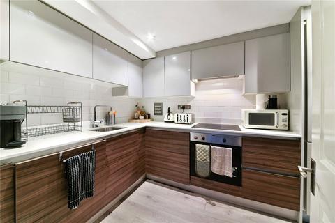 1 bedroom apartment for sale, Baltic Place, London, N1