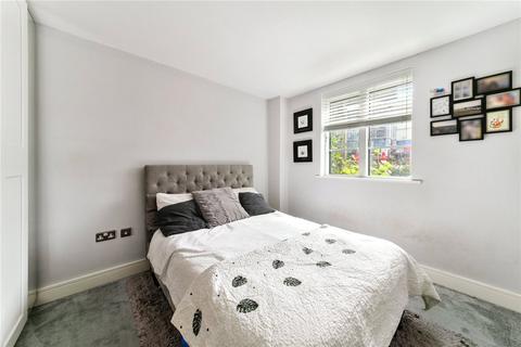 1 bedroom apartment for sale, Baltic Place, London, N1