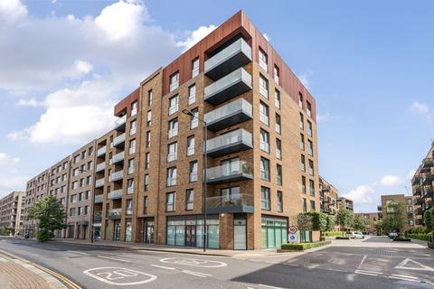 2 bedroom apartment for sale, Plough Way London SE16