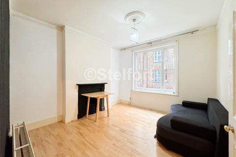 2 bedroom flat to rent, Gosfield Street, London W1W