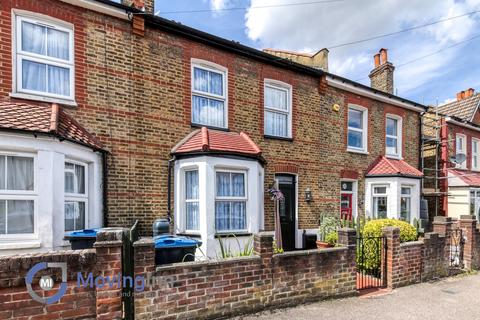 4 bedroom terraced house for sale, Windsor Road, Thornton Heath, Surrey, CR7