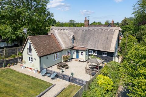 4 bedroom detached house for sale, Water Lane, Helions Bumpstead