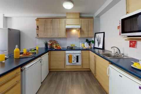 1 bedroom in a flat share to rent, Gold En Suite at Kopa,  130 Moor Lane PR1
