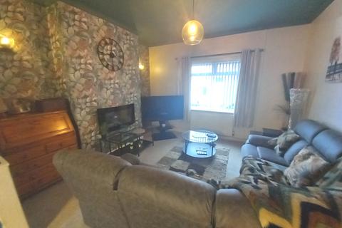 3 bedroom terraced house for sale, Baff Street, Spennymoor, County Durham, DL16