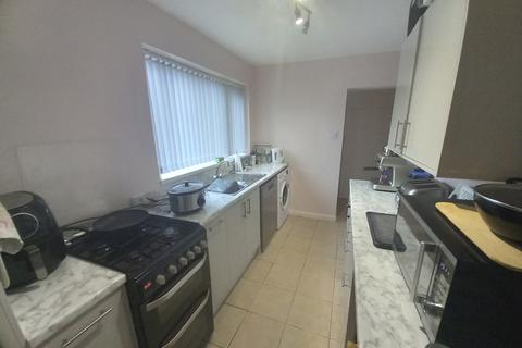 3 bedroom terraced house for sale, Baff Street, Spennymoor, County Durham, DL16