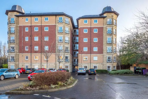 2 bedroom flat to rent, 6, St Clair Road, Edinburgh, EH6 8JJ