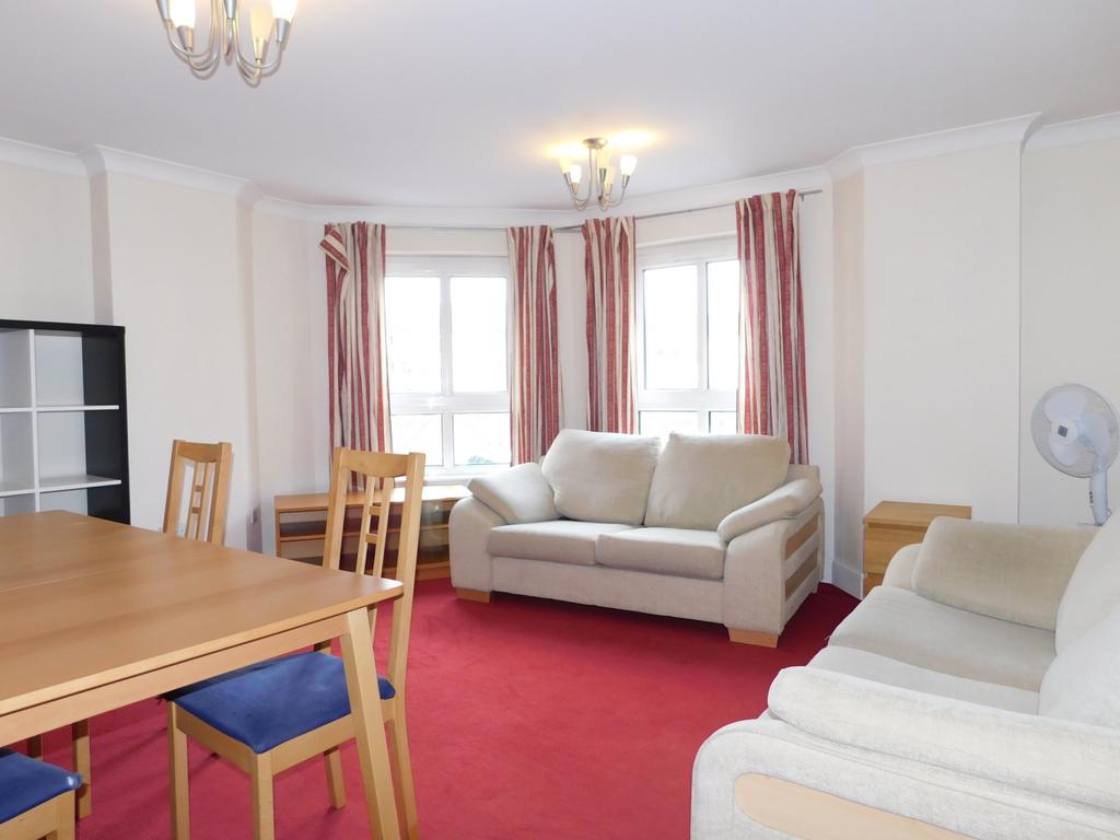 Apartment in Edinburgh - View 2