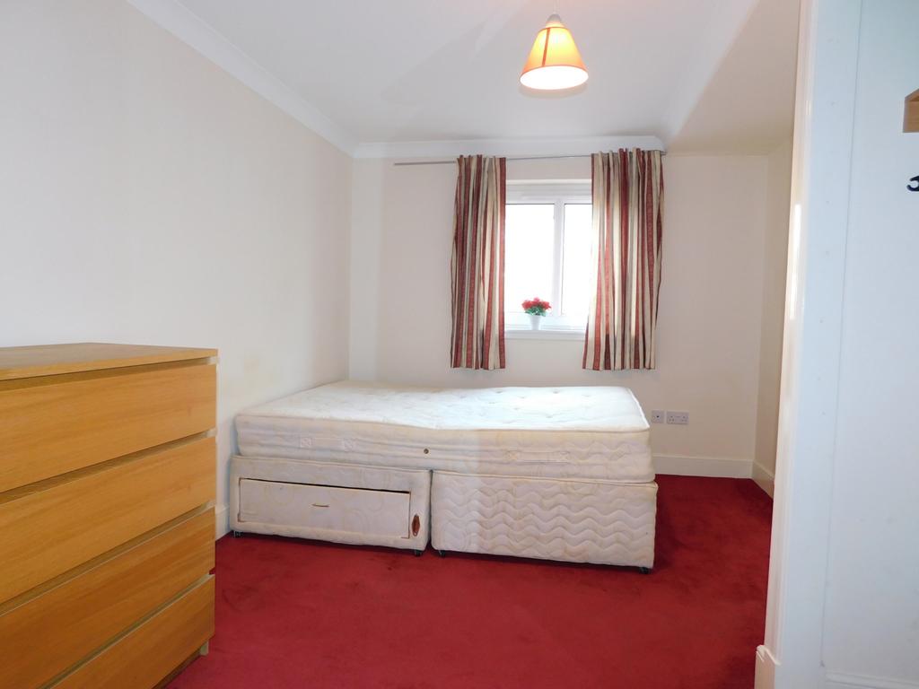 Apartment in Edinburgh - View 4