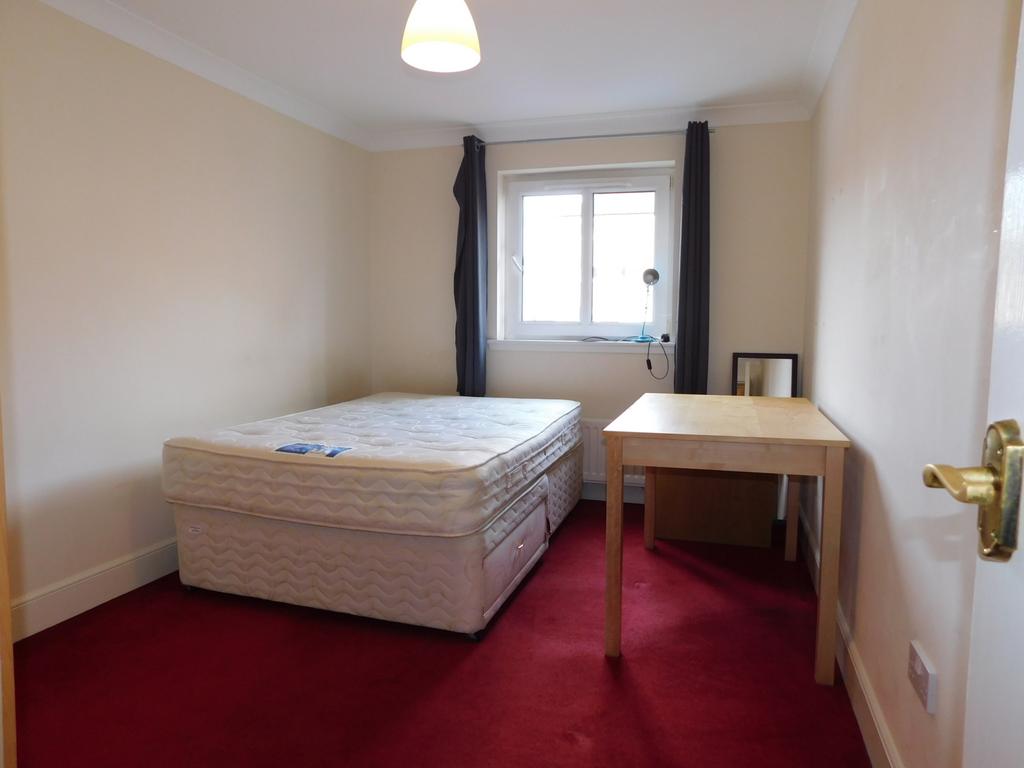 Apartment in Edinburgh - View 5