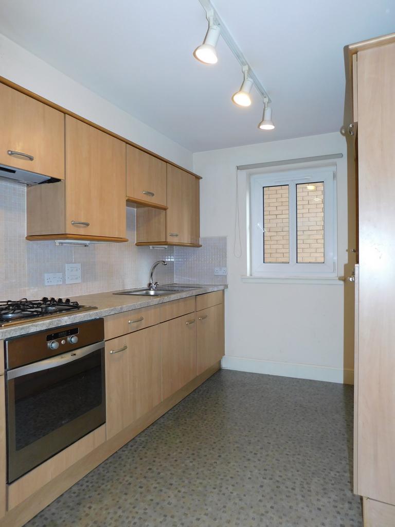 Apartment in Edinburgh - More