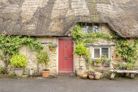 2 bedroom detached house for sale, Buckland, Faringdon, Oxfordshire, SN7