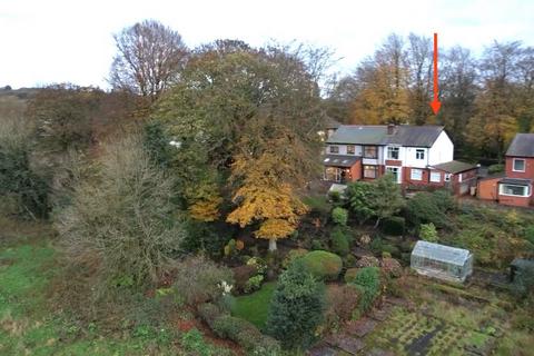 3 bedroom semi-detached house for sale, Crathie, Bolton Road, Bradshaw, Bolton, BL2