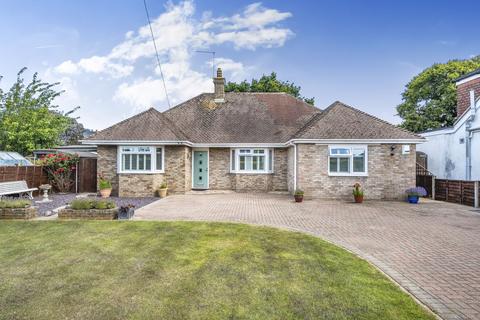 3 bedroom detached bungalow for sale, Woodgate Road, Woodgate, PO20