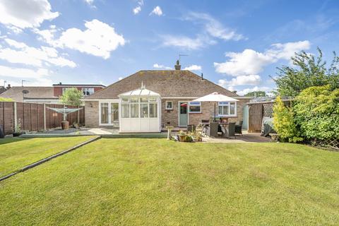 3 bedroom detached bungalow for sale, Woodgate Road, Woodgate, PO20