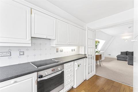 2 bedroom apartment to rent, City Road, London, EC1V