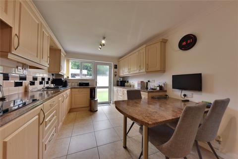 4 bedroom detached house for sale, Churchill Drive, Mildenhall, Bury St. Edmunds, Suffolk, IP28