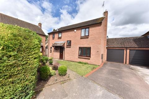 4 bedroom detached house for sale, Churchill Drive, Mildenhall, Bury St. Edmunds, Suffolk, IP28