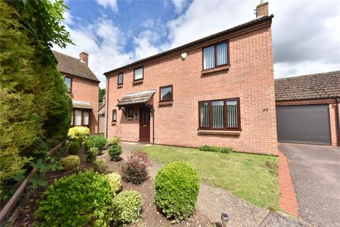 Churchill Drive, Mildenhall, Bury St. Edmunds, Suffolk, IP28