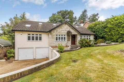 5 bedroom detached house for sale, Courtleas, Cobham, KT11