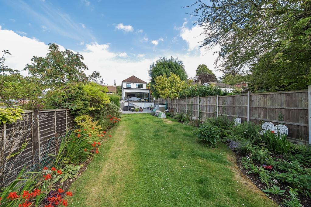 Stonehouse Road, Halstead, Sevenoaks 4 bed detached house for sale £882,000