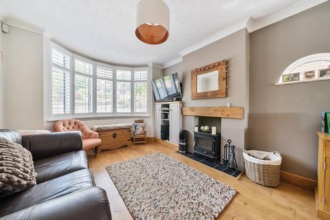 The Hermitage Stonehouse Road, Halstead, Sevenoaks, TN14 7HW