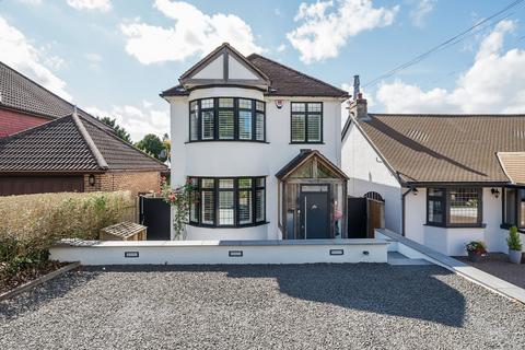 The Hermitage Stonehouse Road, Halstead, Sevenoaks, TN14 7HW