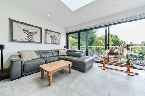 The Hermitage Stonehouse Road, Halstead, Sevenoaks, TN14 7HW