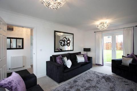 4 bedroom detached house for sale, Sandy Lane, Preston PR4