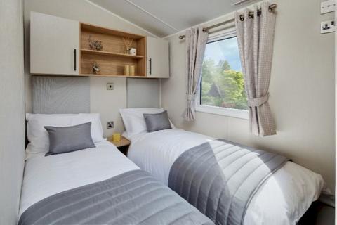 2 bedroom static caravan for sale, Seal Bay Resort, , Selsey PO20